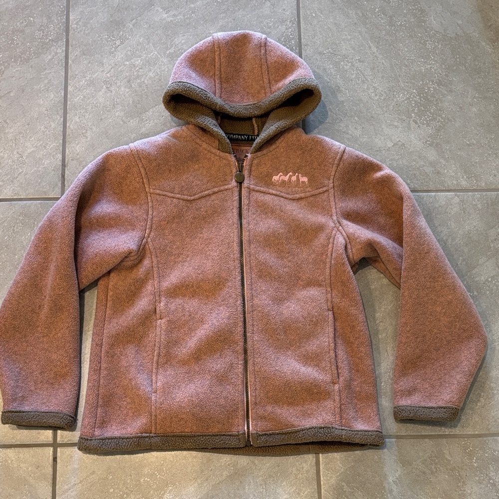 Outback Trading Company Jacket